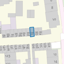 Perceel WWK00-F-3395