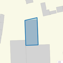 Perceel WWK00-F-3397