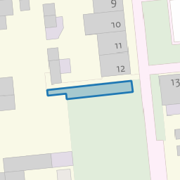 Perceel WWK00-F-3399