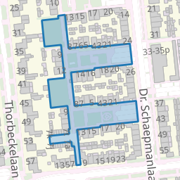 Perceel WWK00-F-3400