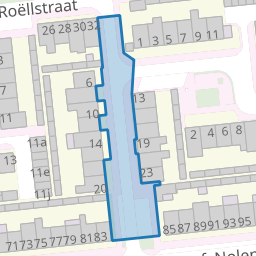 Perceel WWK00-F-3408