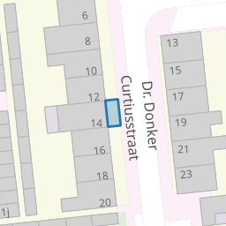 Perceel WWK00-F-3409