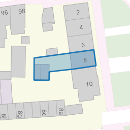 Perceel WWK00-F-3410