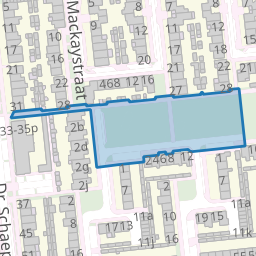 Perceel WWK00-F-3411