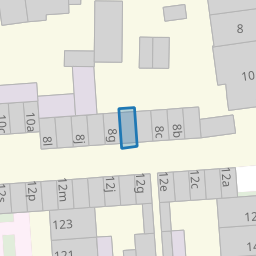 Perceel WWK00-F-3413