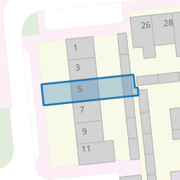 Perceel WWK00-F-3417