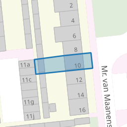 Perceel WWK00-F-3420