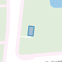 Perceel WWK00-F-3422