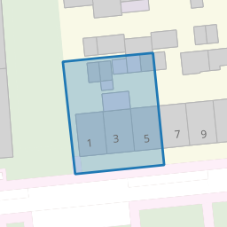 Perceel WWK00-F-3425