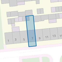 Perceel WWK00-F-3426