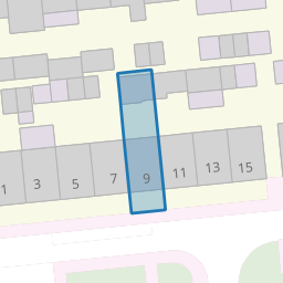 Perceel WWK00-F-3427