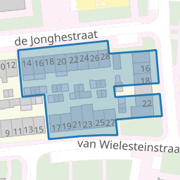 Perceel WWK00-F-3429