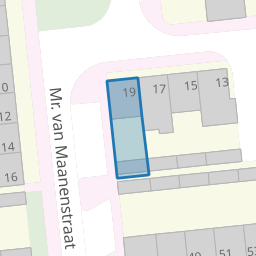 Perceel WWK00-F-3430