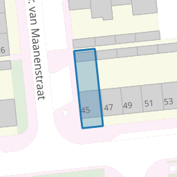 Perceel WWK00-F-3431