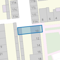 Perceel WWK00-F-3434