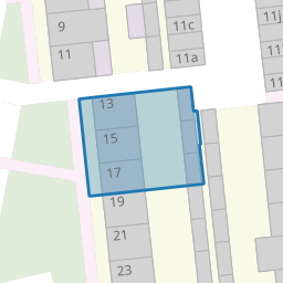 Perceel WWK00-F-3435