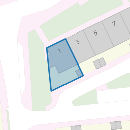 Perceel WWK00-F-3436