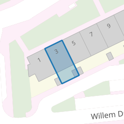 Perceel WWK00-F-3437