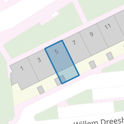 Perceel WWK00-F-3438