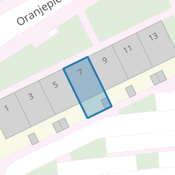 Perceel WWK00-F-3439