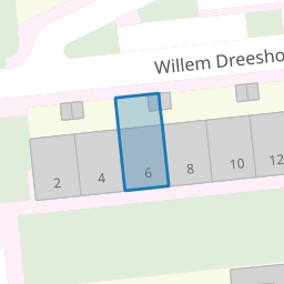 Perceel WWK00-F-3445