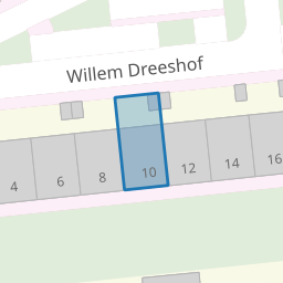 Perceel WWK00-F-3447