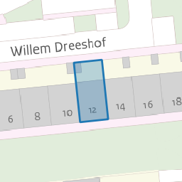 Perceel WWK00-F-3448