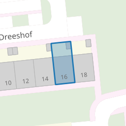 Perceel WWK00-F-3450