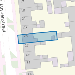 Perceel WWK00-F-3455