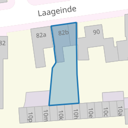 Perceel WWK00-F-3459