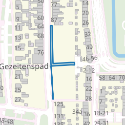 Perceel WWK00-F-3464