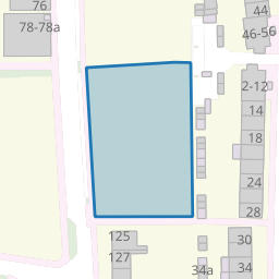 Perceel WWK00-F-3465