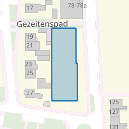 Perceel WWK00-F-3468