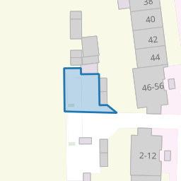 Perceel WWK00-F-3470