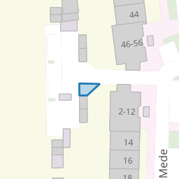 Perceel WWK00-F-3472