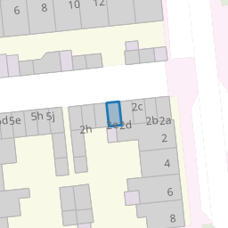 Perceel WWK00-F-3476