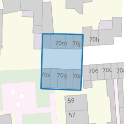 Perceel WWK00-F-3480