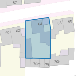 Perceel WWK00-F-3481