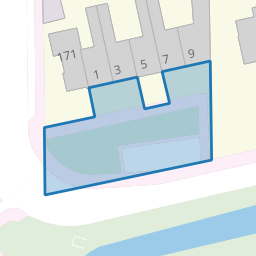 Perceel WWK00-F-3483