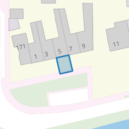 Perceel WWK00-F-3484