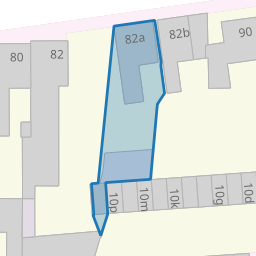 Perceel WWK00-F-3487