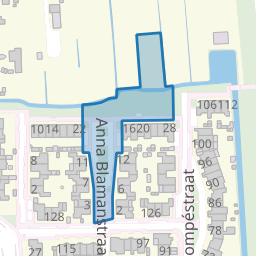 Perceel WWK00-F-3490