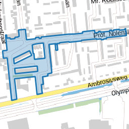 Perceel WWK00-F-3492