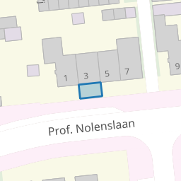 Perceel WWK00-F-3493