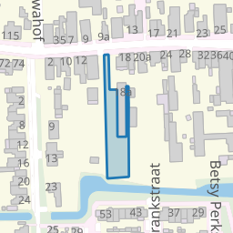 Perceel WWK00-F-3495