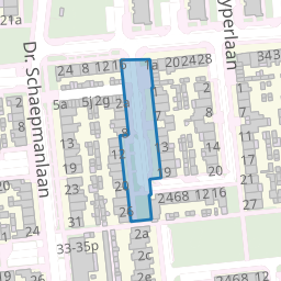 Perceel WWK00-F-3498