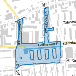 Perceel WWK00-F-3499