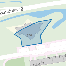 Perceel WWK00-G-1000