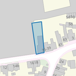 Perceel WWK00-G-1012