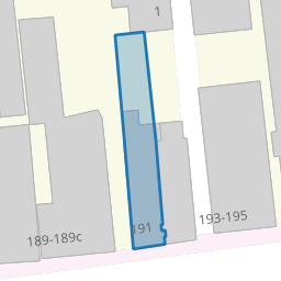 Perceel WWK00-G-1015